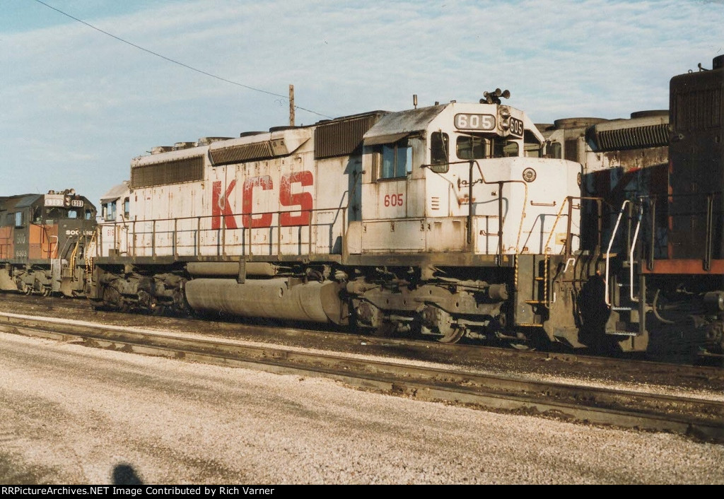 KCS #605